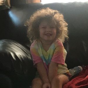 Meet your Posher, Victoria